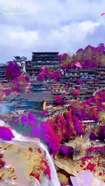 6000多年前的陶盆图案脑洞超大