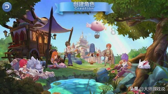 逃离冰淇淋世界