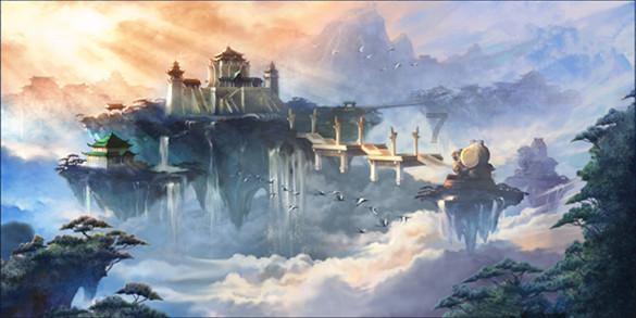 此清单包含:真丝的衣衫、从巴黎到鲁昂的旅行、熟化的卡芒贝尔奶酪、“美学”,以及一场永恒的梦