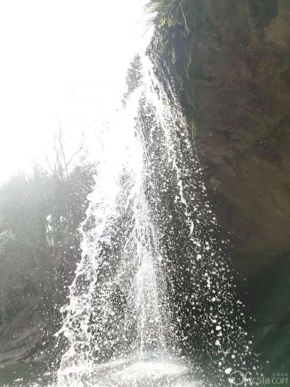 逃出国家公园