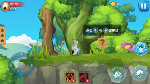 逃出绿色公寓