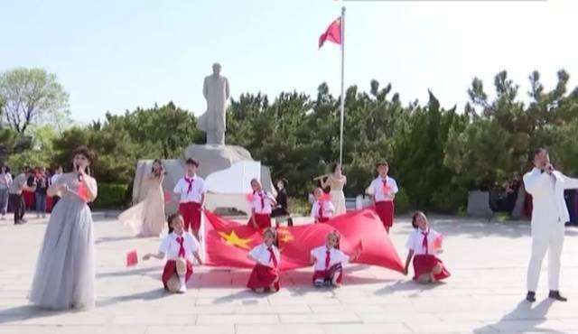 《云顶之弈》信号标记方法