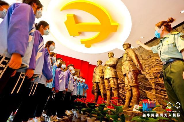 ”见行见效 津彩绽放”活动参赛作品:诈骗套路深,网贷需谨慎