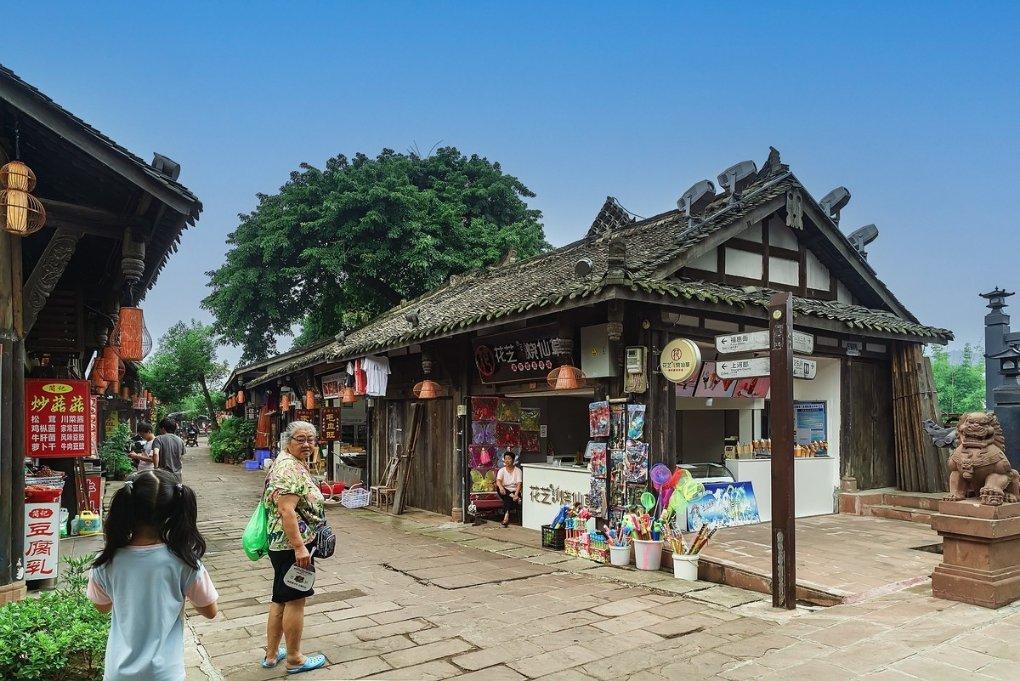 《喜卷常乐城》01：细数一下，一众主角都是因为什么进入的李宅？